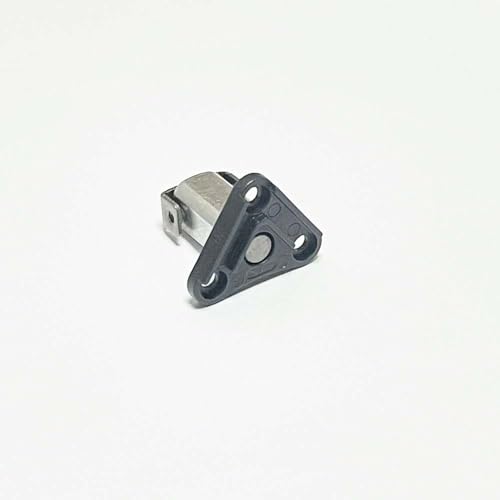 iMusk Original Pivot Hinge for DJI Mini 4 Pro/Mini 3 Front Arm Axis Rotating Hinge Shaft Repairing Spare Parts - style: 1 pcs