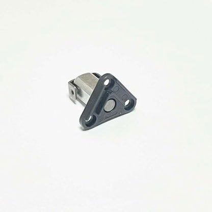 iMusk Original Pivot Hinge for DJI Mini 4 Pro/Mini 3 Front Arm Axis Rotating Hinge Shaft Repairing Spare Parts - style: 1 pcs