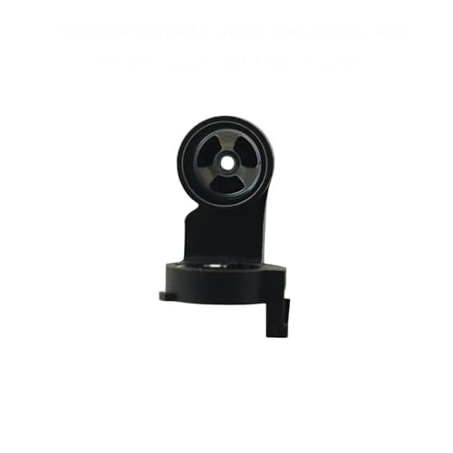Replacement Gimbal Camera Yaw Motor Arm for DJI Mini 2 /Mini SE/Mavic Mini Gimbal Camera Yaw Motor Upper Bracket Y-Axis Repair Parts Gimbal Shock-Absorber Bracket(Without Motor) - color: Yaw Arm Upper Bracket