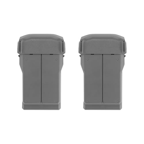 XZMO 2 Pack Original Mini 5 Pro Intelligent Flight Battery Plus (4680 mAh) for DJI Mini 5 Pro Drone Replacement Batteries