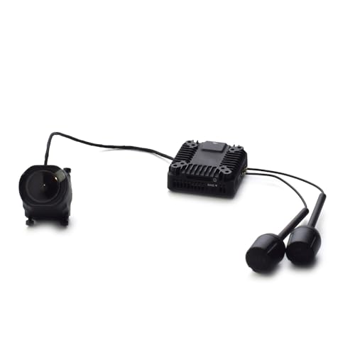 Original for O4 Air Unit Pro Camera Lens Digital Video Transmission for FPV Drone, Replacement Repair Part Compatible with Goggles 2/3 / Integra / N3 / FPV Remote Controller 2/3