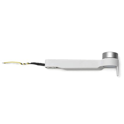 Generic Original Arm Spare Parts for Potensic ATOM SE 4K GPS Drone(Rear Right Arm), Grey