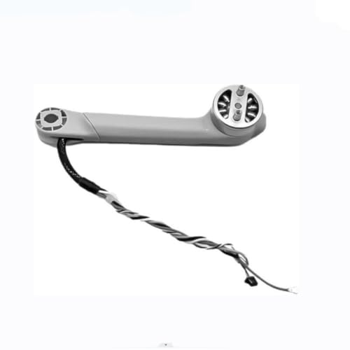 Drone Motor Arm Repair Parts Compatible with DJI Mini 4 Pro-Back Left - color: Back Left Arm