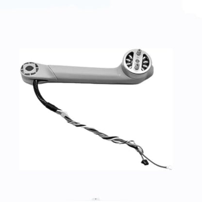 Drone Motor Arm Repair Parts Compatible with DJI Mini 4 Pro-Back Left - color: Back Left Arm