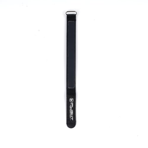 5pcs iFlight 20 * 250mm FPV Anti-slip Battery Strap for FPV Drone batteries