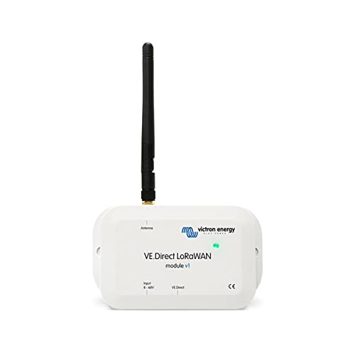 Victron Energy VE.Direct LoRaWAN US902-928 Remote Module
