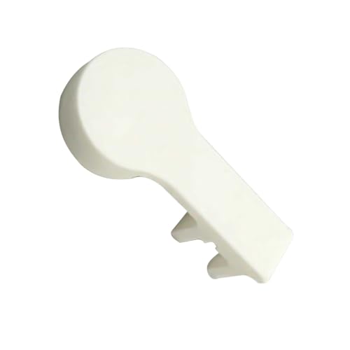 ZEZEFUFU Camera Lens Cap Cover for DJI Phantom 3 Standard Drone Accessories, Drone Gimbal Cam Protective Case Shell
