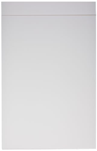 Canson Imagine Mixed Media 200gsm Paper, Natural White, A3 pad Including 50 Sheets - size: A3