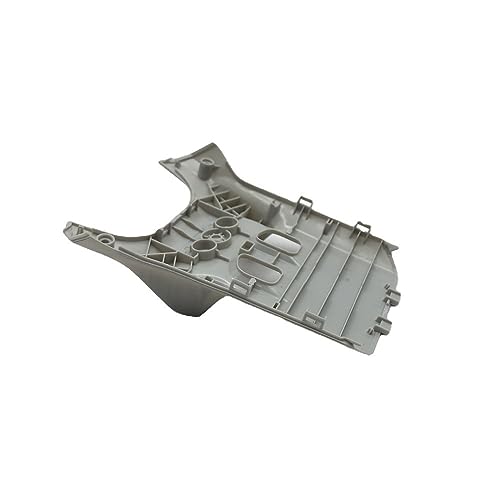 Mini 3 Pro Body Shell Cover Kit Replacement For DJI Mini 3 Drone (Bottom cover) - color: Bottom cover