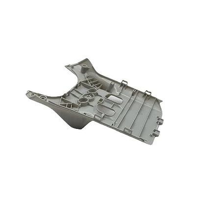 Mini 3 Pro Body Shell Cover Kit Replacement For DJI Mini 3 Drone (Bottom cover) - color: Bottom cover