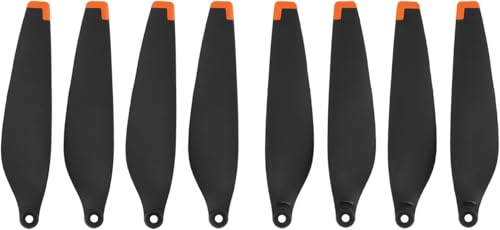 16Pcs Propeller for DJI Mini 4 Pro/Mini 3 Pro - color: 16 Pcs