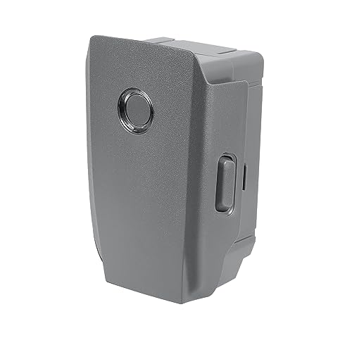 Mavic 2 Pro Battery, 3850mAh15.4V Intelligent Flight Replacement Battery for DJI Mavic 2 Pro/2 Zoom/2 Enterprise Advanced Drone