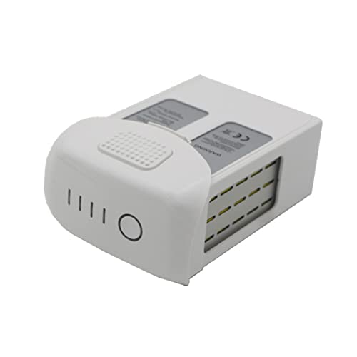 Phantom 4 Pro Compatible Battery, Intelligent Flight Replacement Battery (5870mAh,15.2V),Used for DJI Phantom 4 Series Drone, Phantom 4, 4 Pro, 4 Pro V2.0, Phantom 4 RTK, Phantom 4 Advanced