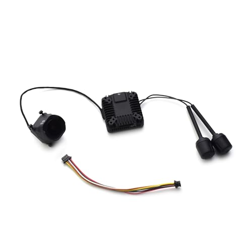 Original for O4 Air Unit Pro Camera Lens Digital Video Transmission for FPV Drone, Replacement Repair Part Compatible with Goggles 2/3 / Integra / N3 / FPV Remote Controller 2/3