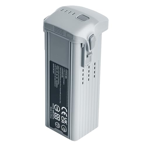 Air 3S Battery for DJI, 4241mAh-14.76V Intelligent Flight Battery for DJI Air 3 Series Drone Replacement