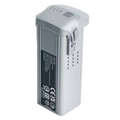 Air 3S Battery for DJI, 4241mAh-14.76V Intelligent Flight Battery for DJI Air 3 Series Drone Replacement
