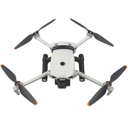 Night Flight Light For DJI Lito1/X1, High Brightness Navigation Lighting Searchlight Night Safe Warning Flying Lights with Mount Adapter for Lito X1 Drone Accessories