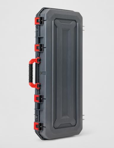 Plano All Weather Gun Case with Rustrictor | Premium Watertight Tactical Gun Case - style: 36-inch Case