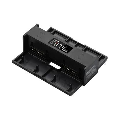 CHICHIYANG 4 in 1 Battery Charging Hub with Digital LED Display Spare Part for DJI Mavic 2 PRO/Zoom Drone