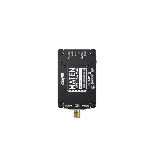 GEPRC MATEN 5.8G 5W VTX PRO