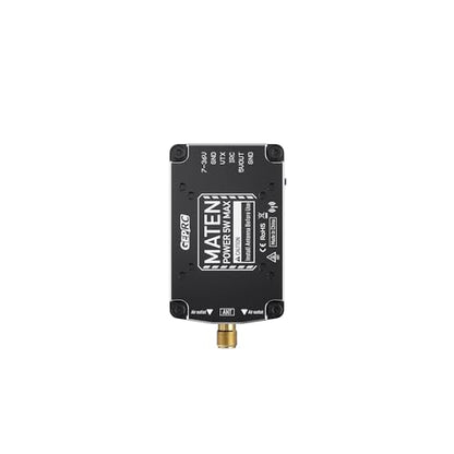 GEPRC MATEN 5.8G 5W VTX PRO