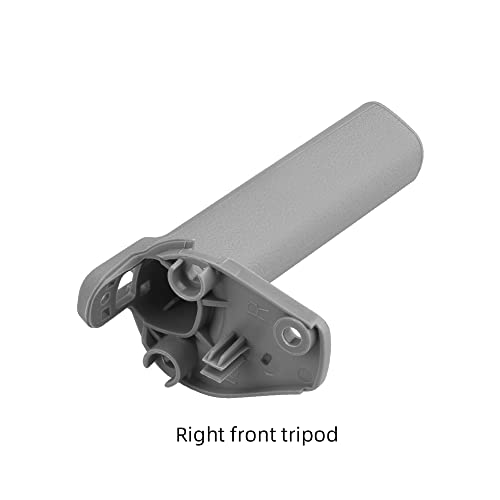 BTG Replacement Landing Legs Compatible with DJI Mavic Air 2S Accessories Replacement Legs