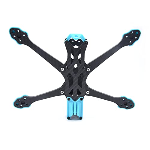 YoungRC 250mm HD DC5 FPV Racing Drone Frame