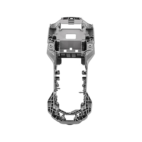 For Mavic Air 2 Middle Frame Body Shell Top/Bottom Cover Replacement for DJI Mavic Air 2 Drone Assembly Repair Parts(Middle Frame) - color: Middle Frame