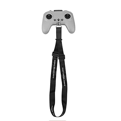 Adjustable Neck Strap Lanyard for All Types of FPV RC Transmitter Remote Control for FPV Remote Controller