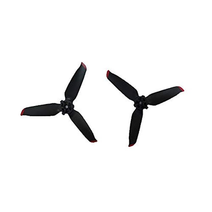 (8 Pcs) FPV Propellers Blades Replacement for DJI FPV Drone Accessories Low Noise Propellers