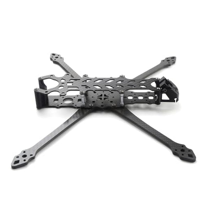 8 Inch 375mm FPV Carbon Fiber Frame Kit Wheelbase 375mm Arm 5.0mm Suitable for Long Drone