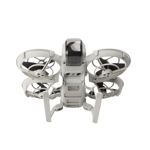 Quick Release Extended Landing Gear for DJI NEO, Height Extender Protector Landing Gear Leg Compatible with DJI NEO Drone Accessorie