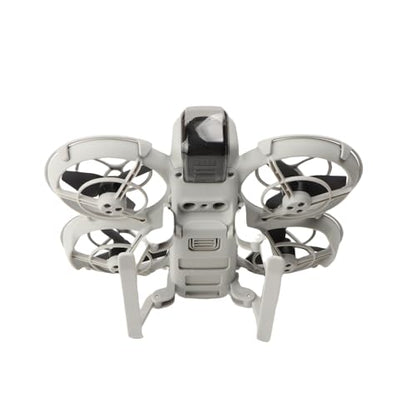 Quick Release Extended Landing Gear for DJI NEO, Height Extender Protector Landing Gear Leg Compatible with DJI NEO Drone Accessorie
