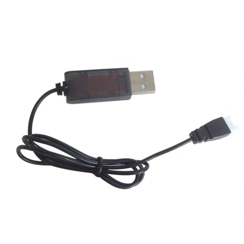 Li-po Battery USB Charger Cable for Syma X5C X5C-1 X5SC X5SW RC Drone Accessories