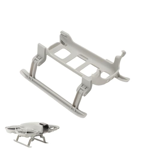 Quick Release Extended Landing Gear for DJI NEO, Height Extender Protector Landing Gear Leg Compatible with DJI NEO Drone Accessorie