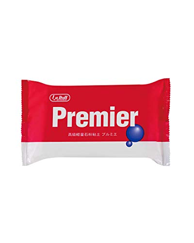 PADICO AIR Dry Stone LA Doll Premier Clay 300 GM