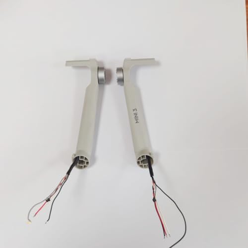 Drone Motor Arm Assembly Parts Compatible with DJI Mini 3 (Front Left Arm) - color: Front Left Arm