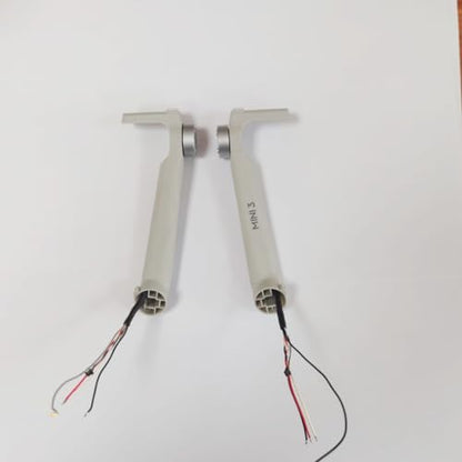 Drone Motor Arm Assembly Parts Compatible with DJI Mini 3 (Front Left Arm) - color: Front Left Arm