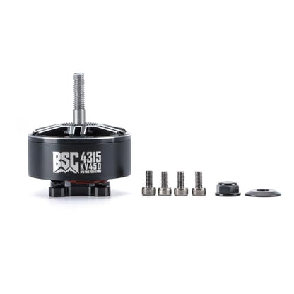 MAD BSC 4315 450KV 8S Brushless Motor for 13Inch FPV Freestyle Racing Drones