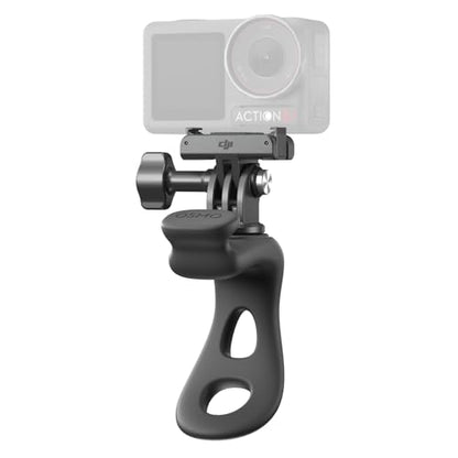Osmo Flexible Mount, Compatibility: Osmo Nano, Osmo Action 6, Osmo Action 5 Pro, Osmo Action 4, Osmo Action 3, DJI Action 2