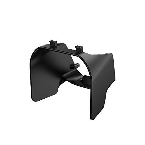 Taoke Mavic Air 2 Lens Hood Gimbal Camera Protector Accessories Sun Hood for Mavic Air 2-Lens Cap - color: Lens Cap