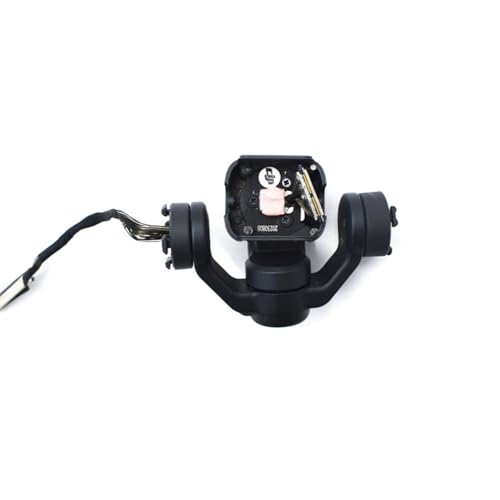 Mini 4 Pro Gimbal Camera Arm for Dji Mini 4 Pro Drone Replacement Gimbal Camera Assembly Drone Repair Part (Without Lens)