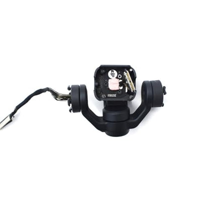 Mini 4 Pro Gimbal Camera Arm for Dji Mini 4 Pro Drone Replacement Gimbal Camera Assembly Drone Repair Part (Without Lens)