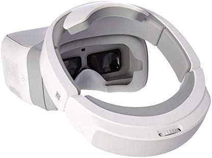 DJI Goggles Immersive FPV Double 1920×1080 HD Screens Drone Accessories (Renewed