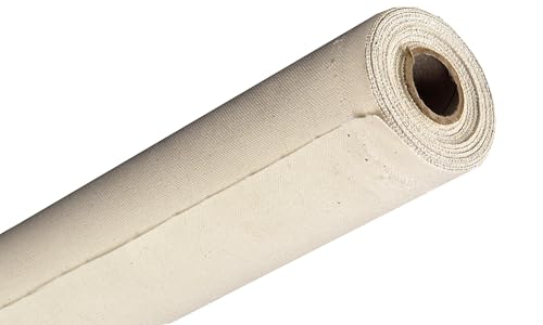 Spectrum Universal Primed Cotton 10oz Roll 84"" x 6 Yards