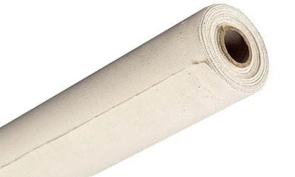 Spectrum Universal Primed Cotton 10oz Roll 84"" x 6 Yards