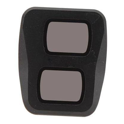 ND Lens Filter for Air 3 Drone - Optical Glass, Neutral Density Filter, Balanced Exposure, High Definition, Coating, Easy to Disassemble (ND256)