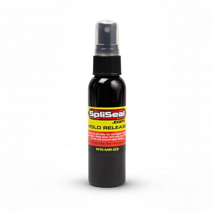 SpliSeal Mold Release Spray for Clean Mold Surface Non-Stick Separation - size: Pack of 1