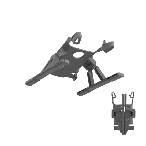 Landing Gear Extensions for Mavic Mini 5 Pro, Foldable Leg Extensions, Extended Landing Gear Feet Protectors Compatible with Mini 5 pro Drone