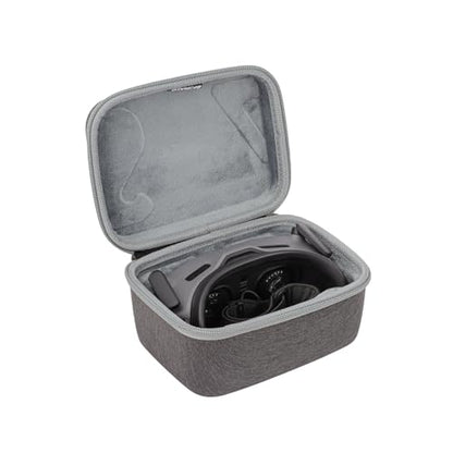 Anbee Hard Carrying Case for DJI Goggles 3/2, Portable Travel Storage Bag